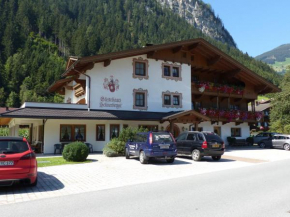 Chalet Walchenhof, Mayrhofen